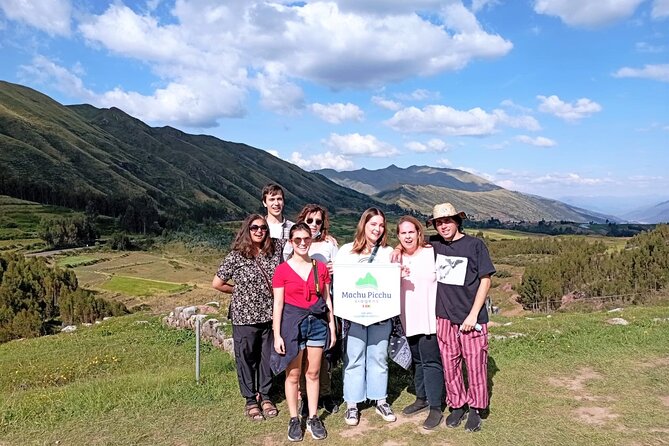 Sacred Valley Full Day Tour - Learning About Perus Rich History and Culture