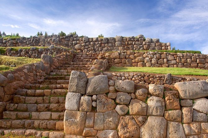 Sacred Valley With Maras-Moray Group Tour - Exploring Maras and Moray