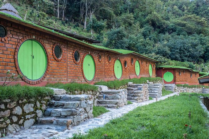 Salkantay Trek 5d/5n With Glass Cabañas, Hobbit House-Hot Jacuzzi - Exclusive Amenities and Activities