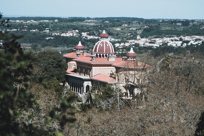 Sintra Jeep Safari - Tour Duration and Group Size