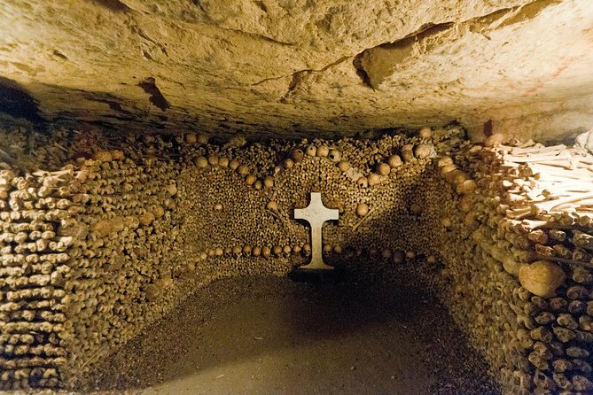 Skip-The-Line: Paris Catacombs Tour With VIP Access to Restricted Areas - Insider Tips for a Seamless Visit