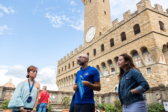 Skip The Line: Uffizi Gallery Guided Tour or Entrance Ticket - Review Highlights