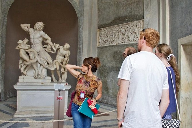 Skip-the-Line Vatican, Sistine Chapel & St. Peters | Small Group - Why Choose This Tour?