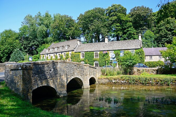 Small-Group Cotswolds Tour (From London) - Discovering Bibury