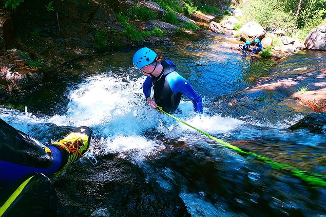 Star Canyoning - Preparing for the Adventure