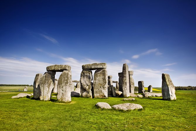 Stonehenge and Bath Day Guided Tour From London - Tour Logistics and Practical Information