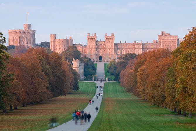 Stonehenge, Windsor Castle and Bath Full Day Guided Tour - Important Information