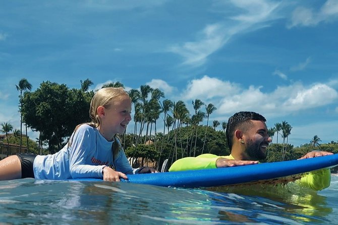 Surf Lessons in Tamarindo, Costa Rica - Booking and Cancellation Policy