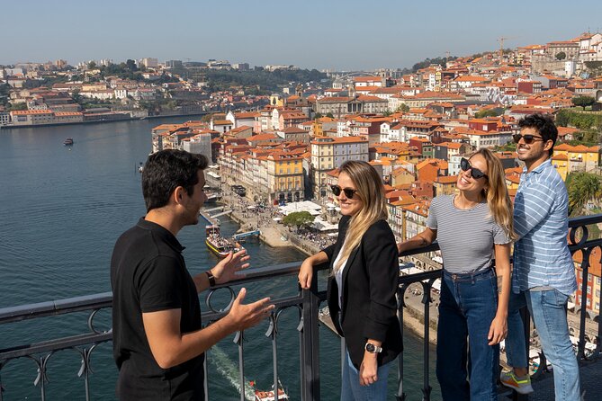 Three Cities in One Day: Porto, Nazare and Obidos From Lisbon - Exploring the Medieval Charm of Obidos