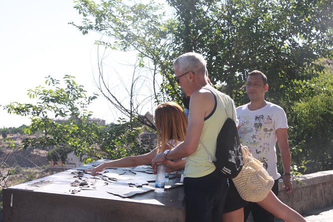 Toledo Tour With Cathedral, Synagoge & St Tome Church From Madrid - Traveler Feedback and Experiences