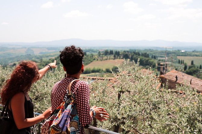 Tuscany: Day Trip to Pisa, Siena, San Gimignano, and Chianti - Inclusions, Exclusions, and Requirements