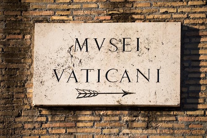 Vatican Museums, Sistine Chapel & St Peter's Basilica Guided Tour - Accessibility and Dress Code