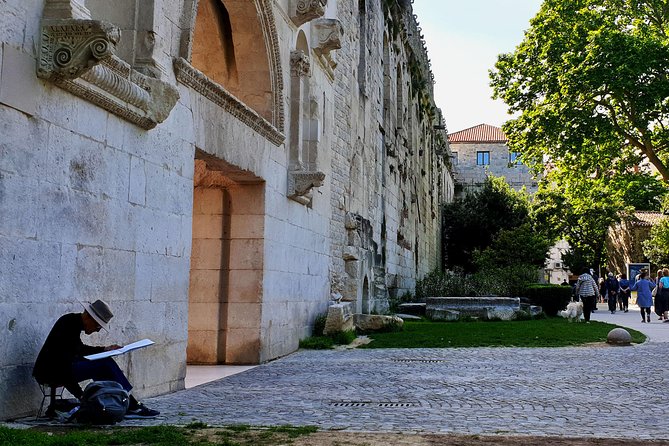 Walking Tour of Split With a Magister of History - Recommendations for Further Exploration