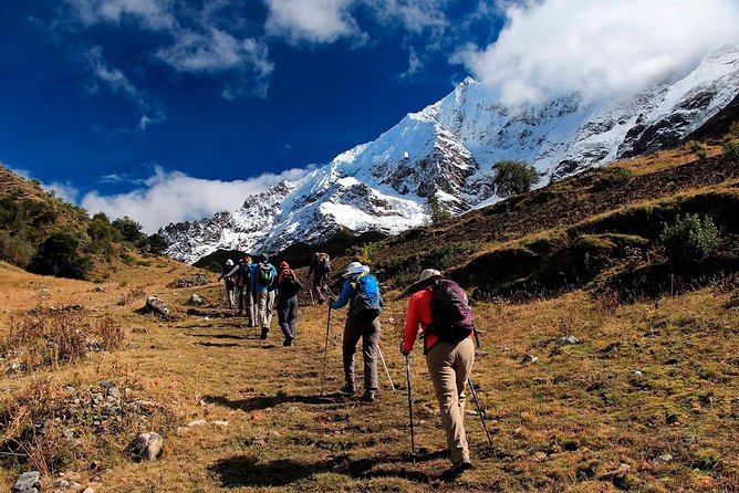 06 Day Andean Jewels of Cusco - Small Groups - Maras and Moray: Ancient Salt Pools and Inca Ruins