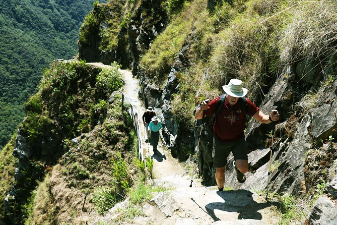 2-Day Inca Trail to Machu Picchu With Panoramic Train - Panoramic Train Journey Back to Cusco