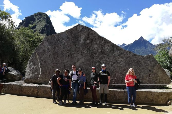 2-Day Inca Trail to Machu Picchu - The Machu Picchu Experience