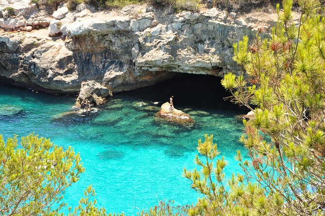 A Unique Experience on the Best Beaches and Coves of Mallorca - Solo Travelers and Group Dynamics