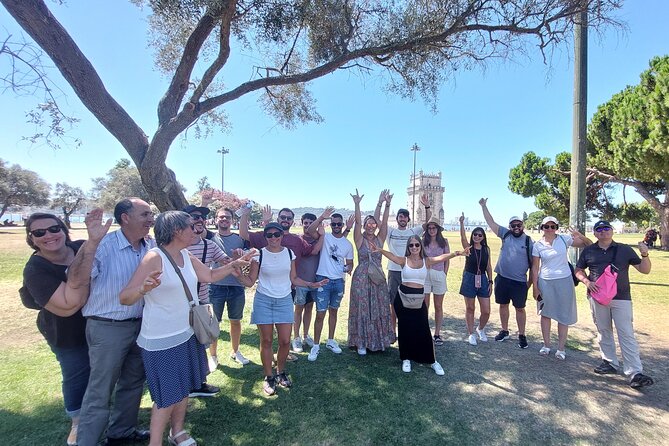 Age of Discoveries Walking Tour in Belém - Booking and Pricing Information