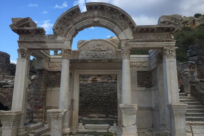 ALL INCLUSIVE Private Ephesus, House of Virgin Mary With Lunch - Additional Information and Pricing