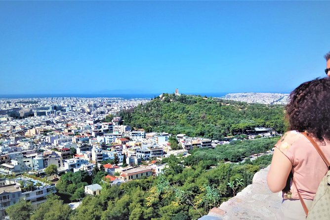 Athens: Acropolis, Parthenon and Acropolis Museum Guided Tour - Tips for a Seamless Tour Experience