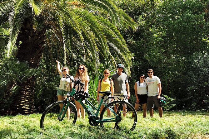 Athens Scenic Bike Tour With an Electric or a Regular Bike - Planning Your Memorable Bike Adventure in Athens