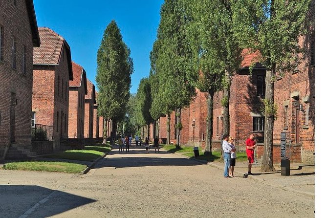 Auschwitz-Birkenau Museum and Memorial Guided Tour From Krakow - Historical Context of Auschwitz-Birkenau