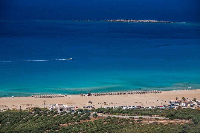 Balos & Falassarna Beach - Jeep Tour With Loungers and Lunch - About the Tour Guides