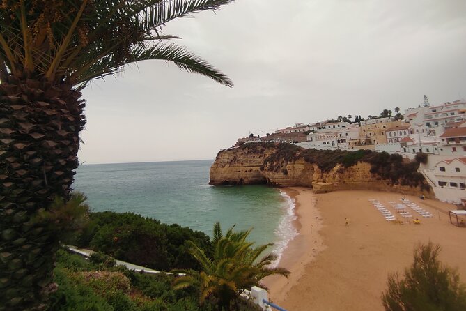 Benagil Cave Marinha Carvoeiro From Faro Full Day Tour - Important Considerations for Participants