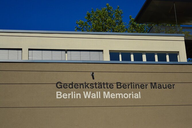 Cold War Walking Tour of Berlin - Traveler Reviews and Recommendations