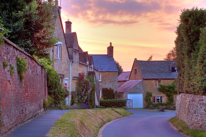 Cotswolds Small Group Tour From London - Booking and Cancellation Policies