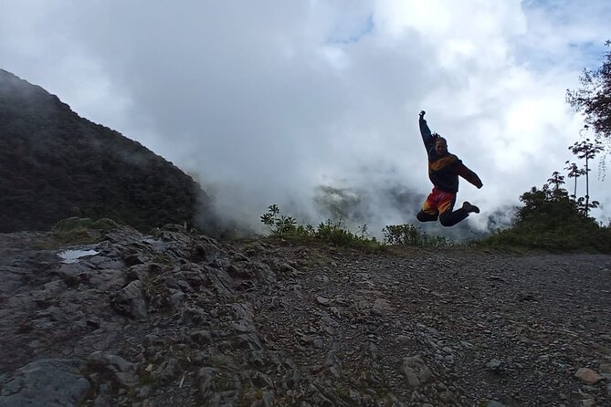 Death Road Bolivia Biking Tour - Transportation Details