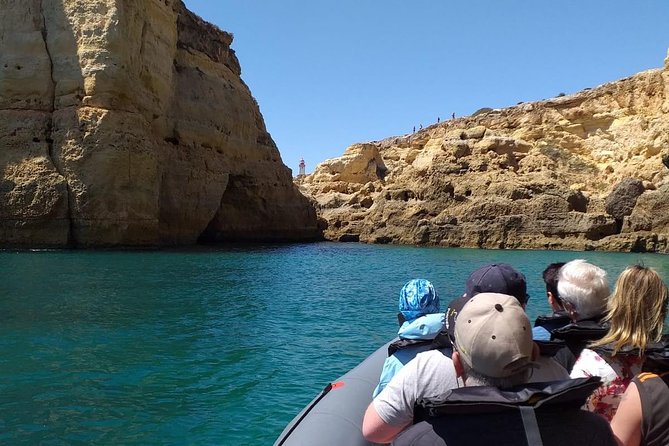 Dolphins and Benagil Caves From Albufeira - Post-Tour Recommendations