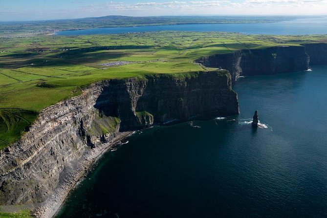 Dublin to Cliffs of Moher, Burren, Wild Atlantic Way, Galway Tour - Important Traveler Information