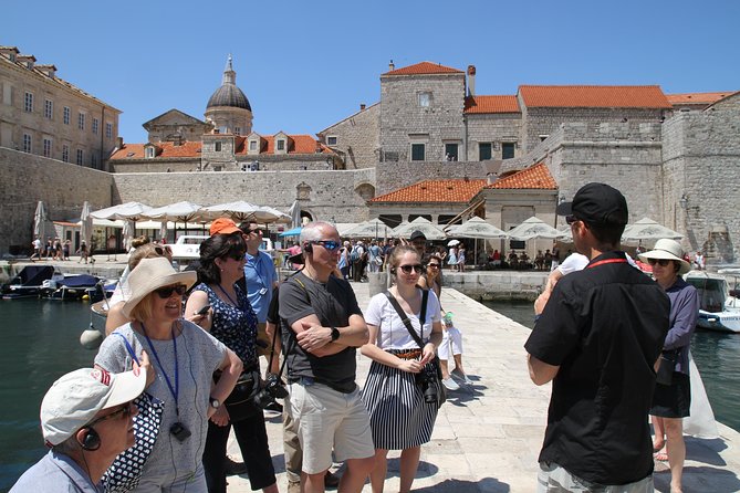 Dubrovnik Combo: Old Town & Ancient City Walls - Traveler Feedback