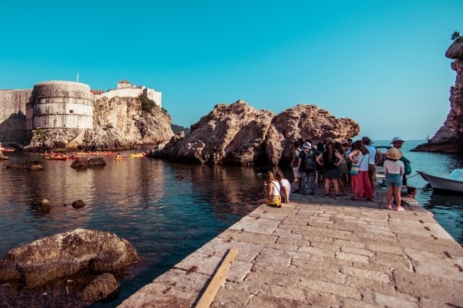 Dubrovnik: Game of Thrones Walking Tour - Tour Logistics