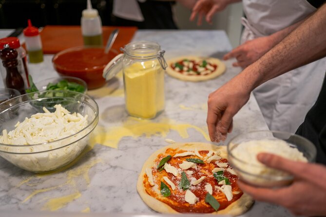 Florence Cooking Class The Art of Making Gelato & Authentic Pizza - Instructor Profiles