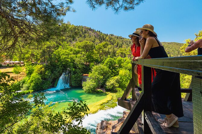 From Split: Krka Waterfalls Tour - What to Bring and Expect for Your Krka Waterfalls Tour