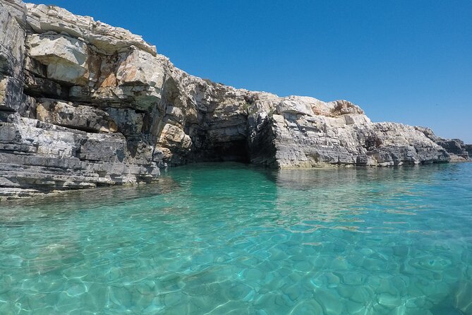 Full-Day Boat Tour of the Medulin Archipelago From Medulin - Recommendations and Considerations