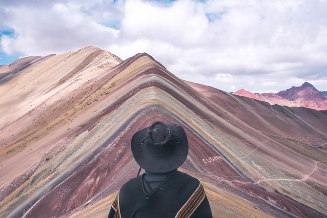 Full-Day Rainbow Mountain & Red Valley Small-Group Trek From Cusco - Preparing for the Trek