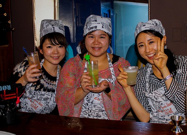 Group Cooking Class at Marcelo Batata in Cusco - Savoring the Peruvian Feast