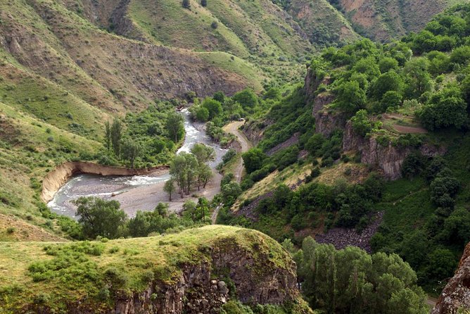 Group Tour: Garni Temple, Geghard, and Lavash Baking From Yerevan - Frequently Asked Questions