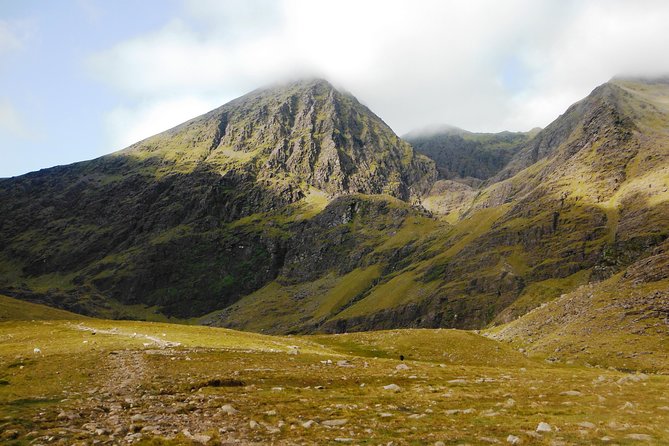 Guided Climb of Carrauntoohil With Kerryclimbing.Ie - Positive Reviews and Recommendations