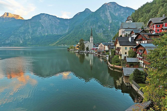 Hallstatt Day Trip From Vienna With Skywalk - Feedback and Recommendations From Previous Travelers