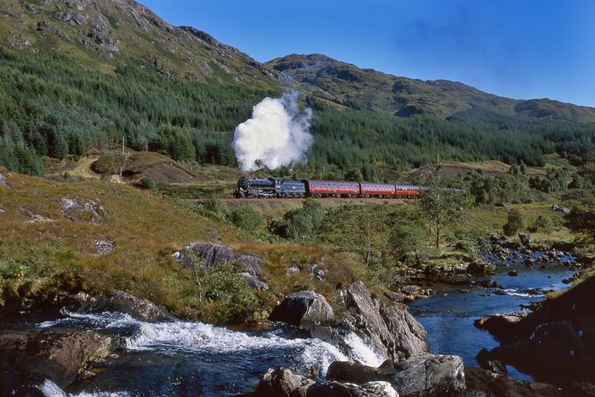 Hogwarts Express and Scottish Highlands Tour From Edinburgh - Important Considerations and Caveats