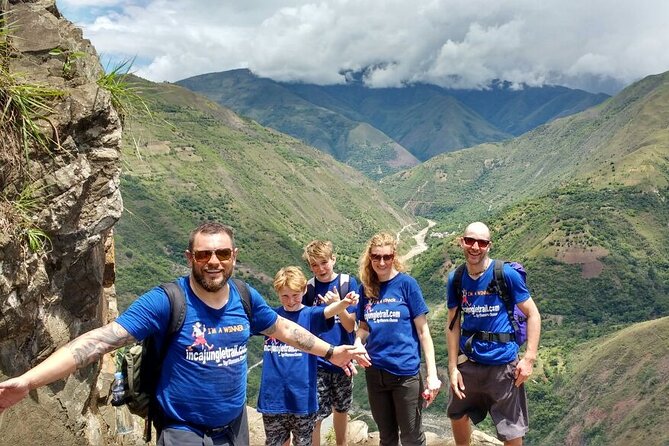 Inca Jungle Trail to Machu Picchu in 4 Days - Participant Experience and Reviews