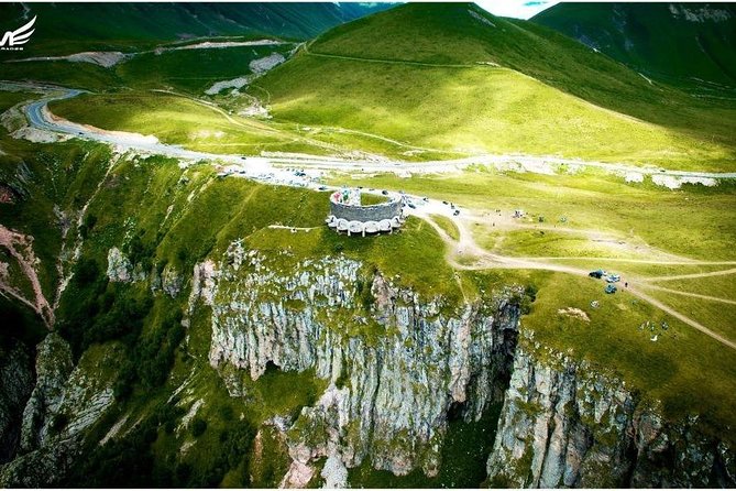 Kazbegi-Ananuri-Gudauri Legendary Landscapes, History(Group Tour) - Traveler Feedback and Recommendations