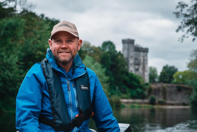 Kilkenny Boat Trip - Traveler Reviews and Testimonials