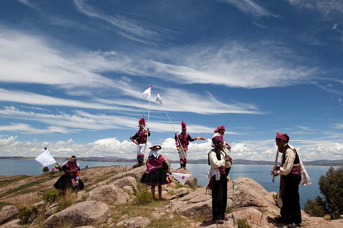 Lake Titicaca (Day Trip) Uros & Taquile Islands - Addressing Customer Concerns and Recommendations