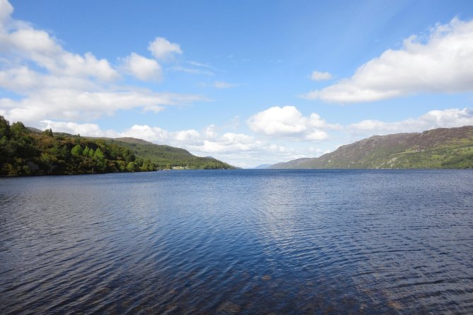 Loch Ness and the Scottish Highlands Day Tour From Edinburgh - Encountering Loch Ness and Fort Augustus