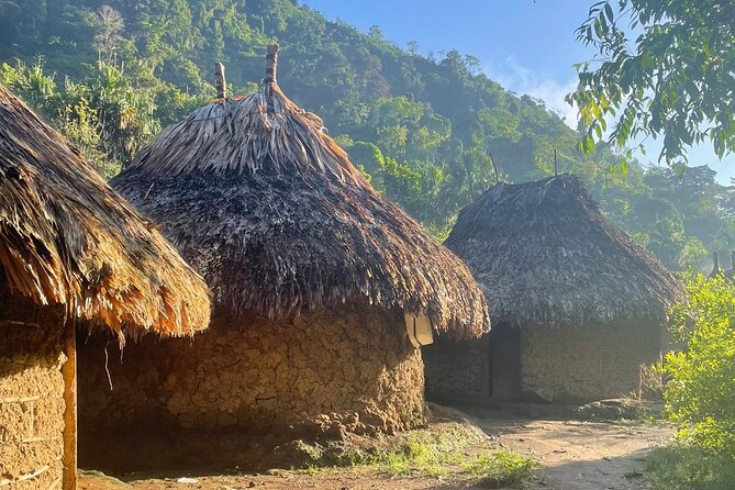 Lost City - Ciudad Perdida Colombia - Overview and Experience